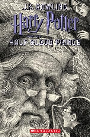 Seller image for Harry Potter and the Half-Blood Prince by Rowling, J.K. [Paperback ] for sale by booksXpress