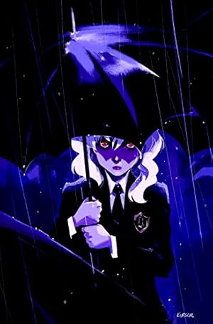 Seller image for Gotham Academy Vol. 2: Calamity by Cloonan, Becky, Fletcher, Brenden [Paperback ] for sale by booksXpress