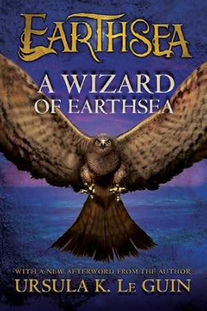 Immagine del venditore per A Wizard of Earthsea (The Earthsea Cycle) by Le Guin, Ursula K. [Paperback ] venduto da booksXpress