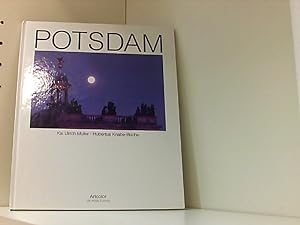 Seller image for Potsdam for sale by Book Broker