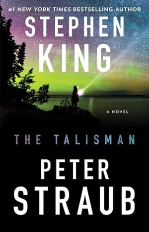 Seller image for The Talisman: A Novel by King, Stephen, Straub, Peter [Paperback ] for sale by booksXpress