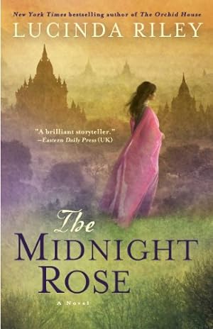 Seller image for The Midnight Rose: A Novel by Riley, Lucinda [Paperback ] for sale by booksXpress