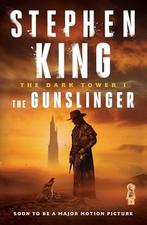 Seller image for The Dark Tower I: The Gunslinger by King, Stephen [Paperback ] for sale by booksXpress