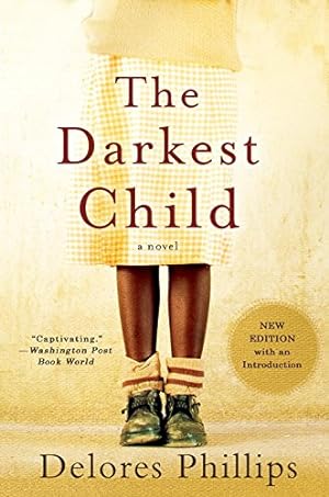 Seller image for The Darkest Child by Phillips, Delores [Paperback ] for sale by booksXpress