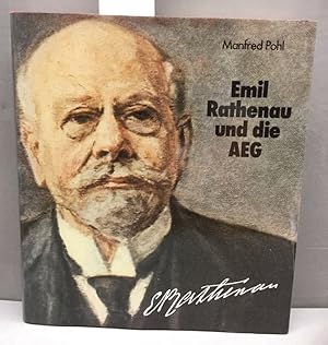 Emil Rathenau und die AEG