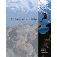 Seller image for Entrepreneurship for sale by eCampus