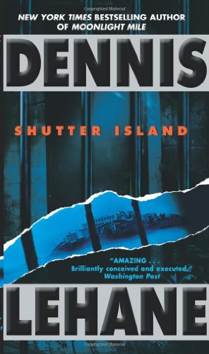 Seller image for Shutter Island by Lehane, Dennis [Mass Market Paperback ] for sale by booksXpress