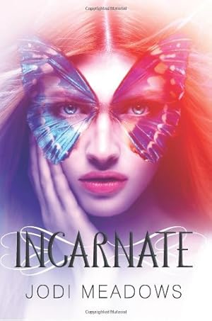 Seller image for Incarnate (Incarnate Trilogy) by Meadows, Jodi [Paperback ] for sale by booksXpress