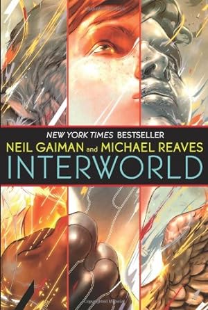 Immagine del venditore per InterWorld (InterWorld Trilogy) by Gaiman, Neil, Reaves, Michael [Paperback ] venduto da booksXpress
