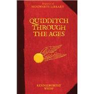 Imagen del vendedor de Quidditch Through the Ages a la venta por eCampus