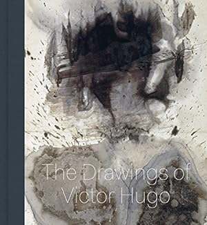 Bild des Verkufers fr Stones to Stains: The Drawings of Victor Hugo by Burlingham, Cynthia, Pesenti, Allegra [Hardcover ] zum Verkauf von booksXpress