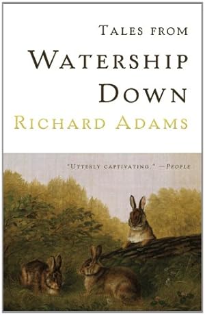 Seller image for Tales from Watership Down by Adams, Richard [Paperback ] for sale by booksXpress