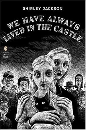 Seller image for We Have Always Lived in the Castle (Penguin Classics Deluxe Edition) [Soft Cover ] for sale by booksXpress