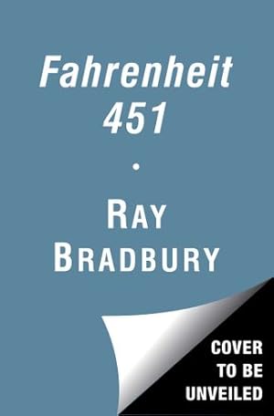 Seller image for Fahrenheit 451: A Novel by Bradbury, Ray [Paperback ] for sale by booksXpress