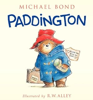 Seller image for Paddington by Bond, Michael [Hardcover ] for sale by booksXpress