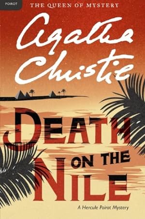 Seller image for Death on the Nile: A Hercule Poirot Mystery (Hercule Poirot Mysteries) [Soft Cover ] for sale by booksXpress