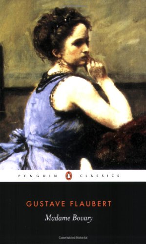 Seller image for Madame Bovary (Penguin Classics) by Flaubert, Gustave [Paperback ] for sale by booksXpress