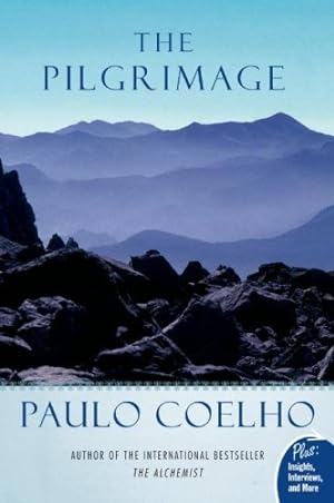 Seller image for The Pilgrimage (Plus) by Coelho, Paulo [Paperback ] for sale by booksXpress