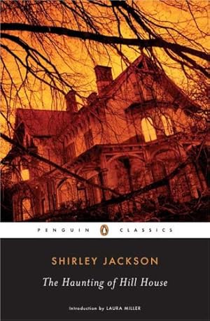 Image du vendeur pour The Haunting of Hill House (Penguin Classics) by Jackson, Shirley [Paperback ] mis en vente par booksXpress