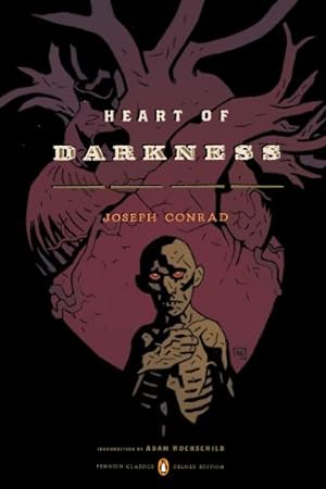 Immagine del venditore per Heart of Darkness: (Penguin Classics Deluxe Edition) by Conrad, Joseph [Paperback ] venduto da booksXpress