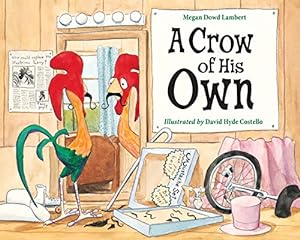 Seller image for A Crow of His Own by Lambert, Megan Dowd [Paperback ] for sale by booksXpress