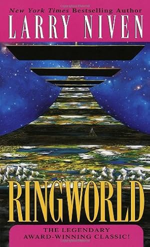 Imagen del vendedor de Ringworld: A Novel by Niven, Larry [Mass Market Paperback ] a la venta por booksXpress