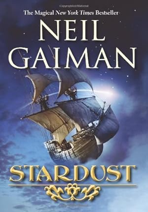 Seller image for Stardust by Gaiman, Neil [Paperback ] for sale by booksXpress