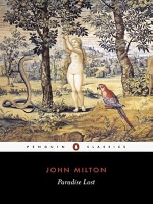 Seller image for Paradise Lost (Penguin Classics) by John Milton [Paperback ] for sale by booksXpress