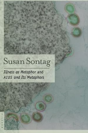 Bild des Verkufers fr Illness as Metaphor and AIDS and Its Metaphors by Sontag, Susan [Paperback ] zum Verkauf von booksXpress