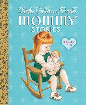 Seller image for LITTLE GOLDEN BK MOM by Cushman, Jean, Lundell, Margo [Hardcover ] for sale by booksXpress