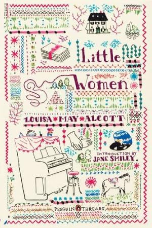 Imagen del vendedor de Little Women by Alcott, Louisa May [Paperback ] a la venta por booksXpress