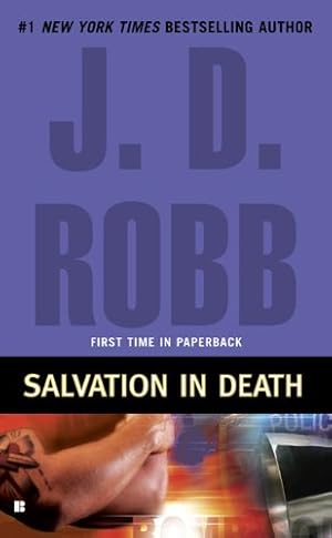 Seller image for Salvation in Death by Robb, J. D. [Mass Market Paperback ] for sale by booksXpress