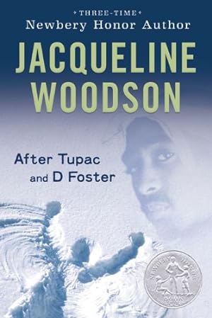 Imagen del vendedor de After Tupac and D Foster by Woodson, Jacqueline [Paperback ] a la venta por booksXpress