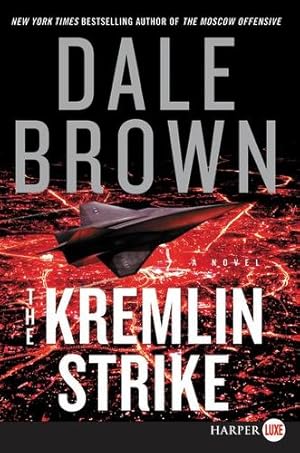 Seller image for The Kremlin Strike: A Novel by Brown, Dale [Paperback ] for sale by booksXpress