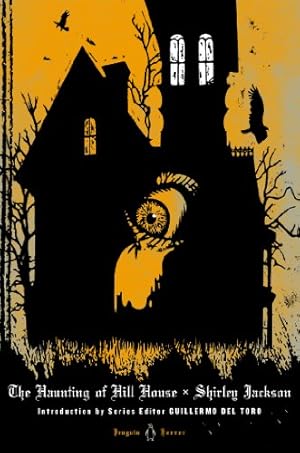 Seller image for The Haunting of Hill House (Penguin Horror) by Jackson, Shirley [Hardcover ] for sale by booksXpress