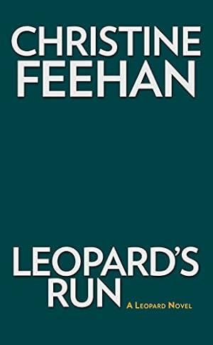 Immagine del venditore per Leopard's Run (A Leopard Novel) by Feehan, Christine [Mass Market Paperback ] venduto da booksXpress