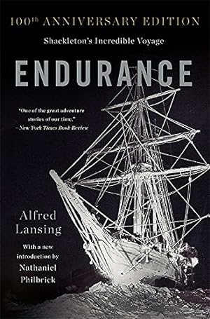 Seller image for Endurance: Shackleton's Incredible Voyage by Alfred Lansing [Paperback ] for sale by booksXpress