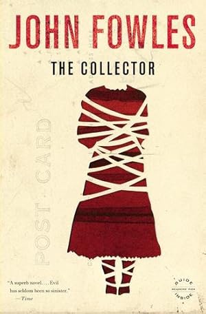 Seller image for The Collector (Back Bay Books) by Fowles, John [Paperback ] for sale by booksXpress