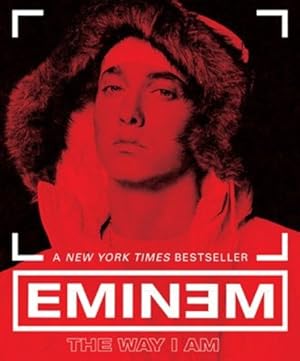 Immagine del venditore per The Way I Am by Eminem [Paperback ] venduto da booksXpress