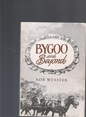 BYGOO AND BEYOND