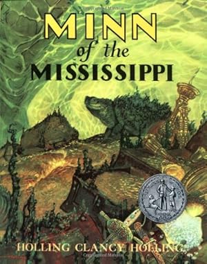 Seller image for Minn of the Mississippi by Holling, Holling C. [Paperback ] for sale by booksXpress