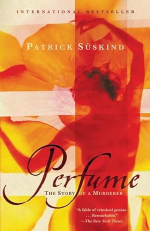 Bild des Verkufers fr Perfume: The Story of a Murderer by Patrick Suskind [Paperback ] zum Verkauf von booksXpress