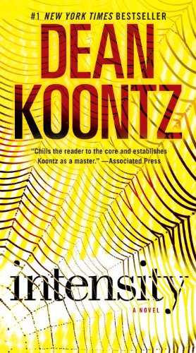 Image du vendeur pour Intensity: A Novel by Koontz, Dean [Mass Market Paperback ] mis en vente par booksXpress