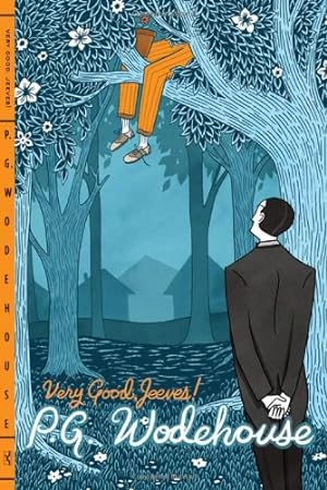 Seller image for Very Good, Jeeves! by Wodehouse, P. G. [Paperback ] for sale by booksXpress