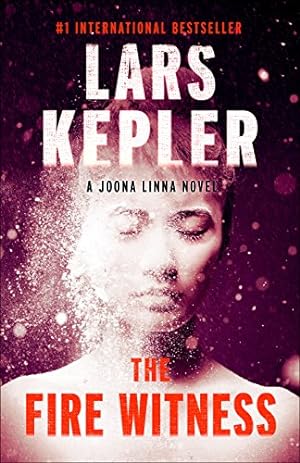 Immagine del venditore per The Fire Witness: A novel (Joona Linna) by Kepler, Lars [Paperback ] venduto da booksXpress
