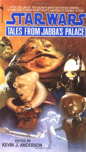 Seller image for Tales from Jabba's Palace (Star Wars) (Book 2) [Mass Market Paperback ] for sale by booksXpress