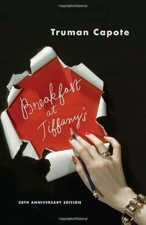 Imagen del vendedor de Breakfast at Tiffany's and Three Stories by Capote, Truman [Paperback ] a la venta por booksXpress