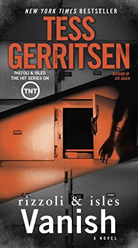 Bild des Verkufers fr Vanish: A Rizzoli & Isles Novel by Gerritsen, Tess [Paperback ] zum Verkauf von booksXpress