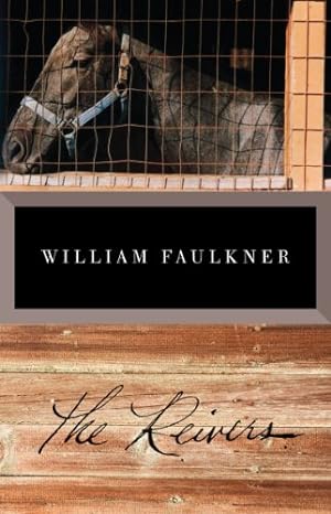 Image du vendeur pour The Reivers by Faulkner, William [Paperback ] mis en vente par booksXpress