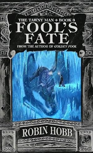 Imagen del vendedor de Fool's Fate (The Tawny Man, Book 3) by Hobb, Robin [Mass Market Paperback ] a la venta por booksXpress